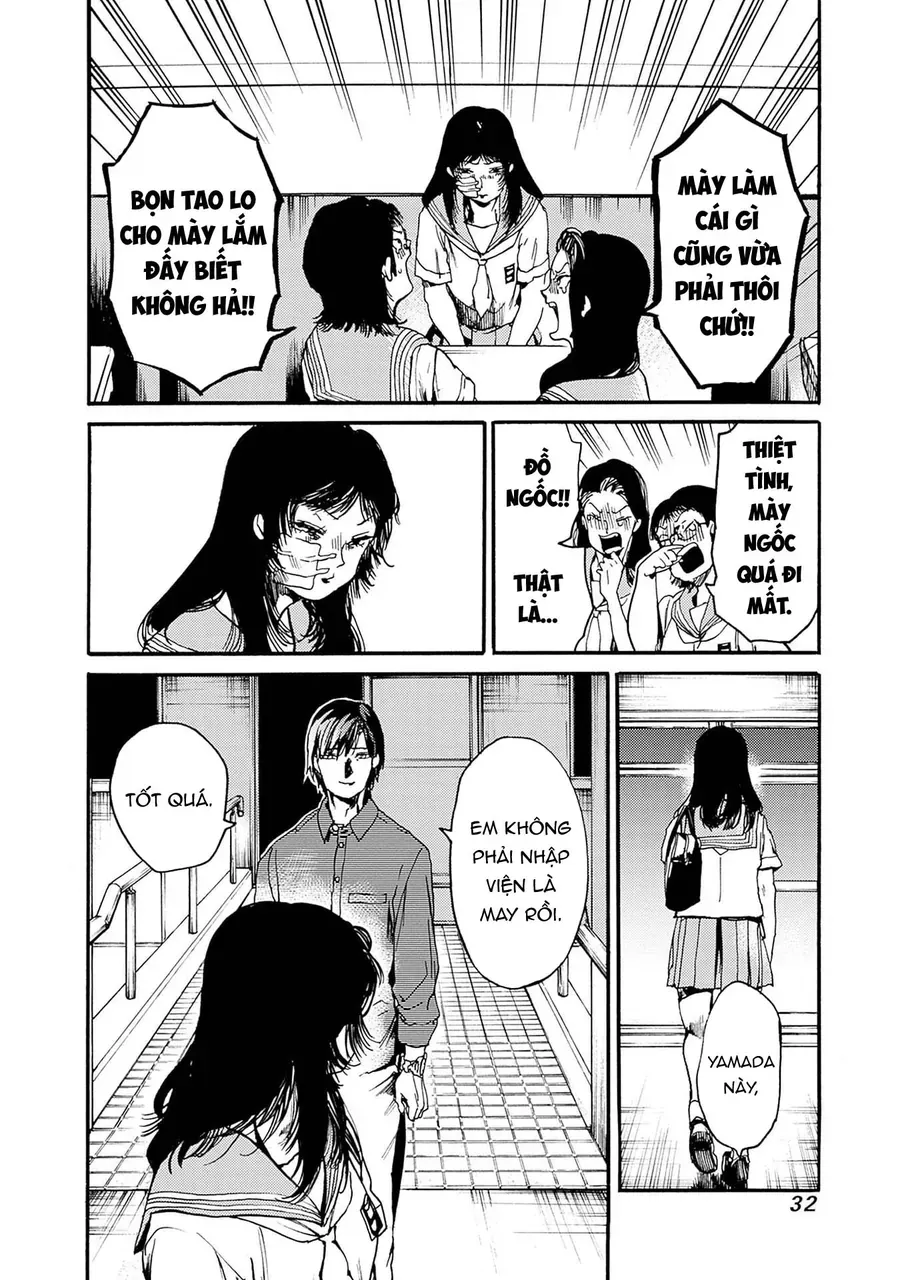 Koko Wa Ima Kara Rinri Desu. Chapter 49 - 30