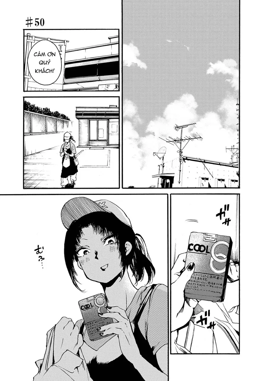 Koko Wa Ima Kara Rinri Desu. Chapter 50 - 2