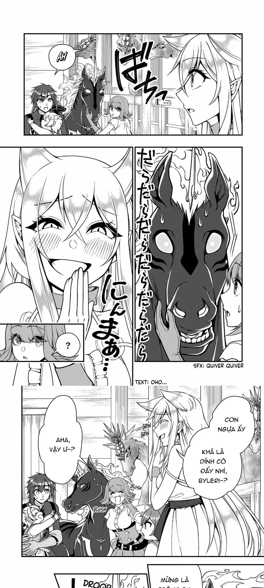 Chillin Different World Life Of The Ex-Brave Candidate Was Cheat From Lv2 Chapter 67 - 14