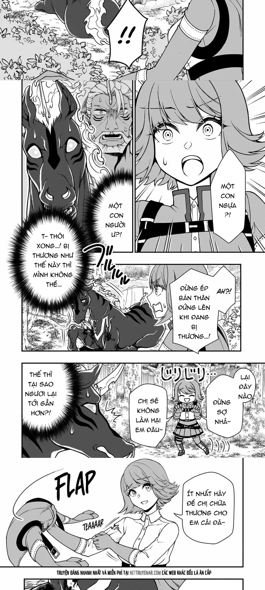 Chillin Different World Life Of The Ex-Brave Candidate Was Cheat From Lv2 Chapter 67 - 3