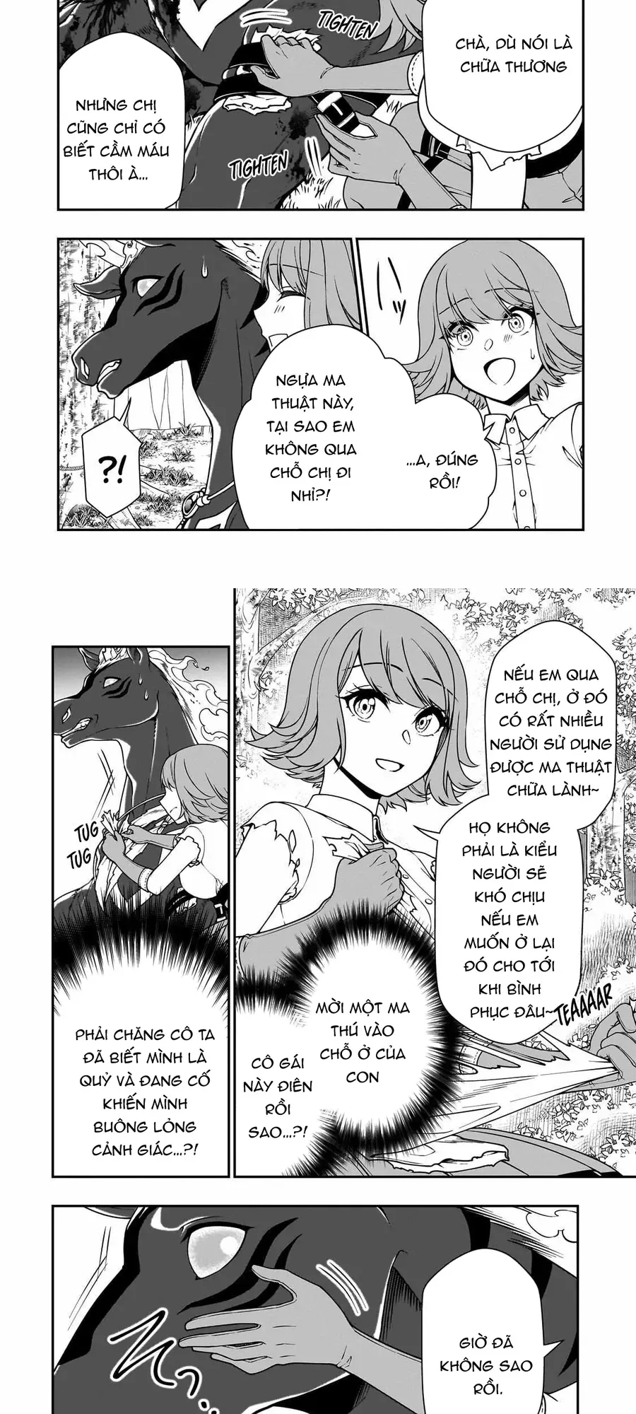 Chillin Different World Life Of The Ex-Brave Candidate Was Cheat From Lv2 Chapter 67 - 4