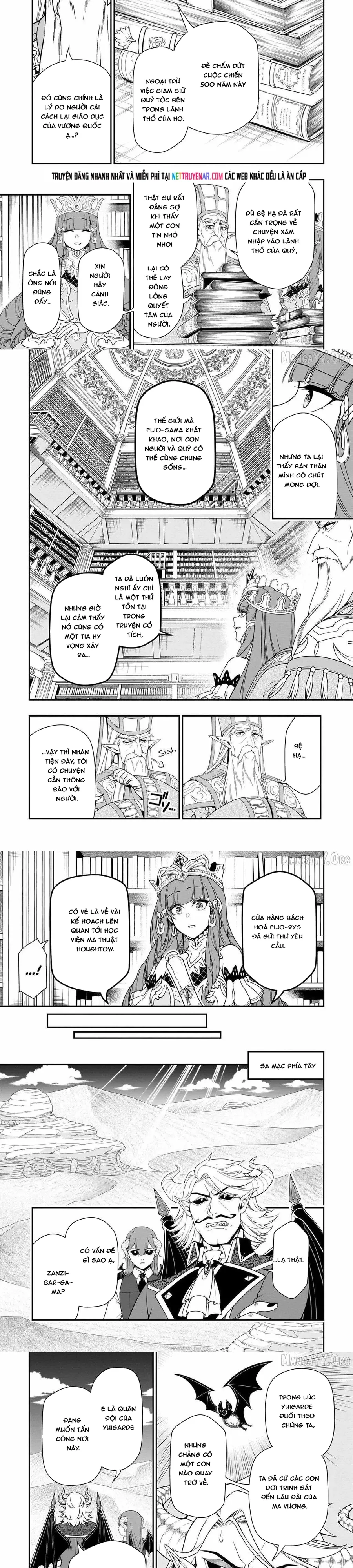 Chillin Different World Life Of The Ex-Brave Candidate Was Cheat From Lv2 Chapter 68 - 8