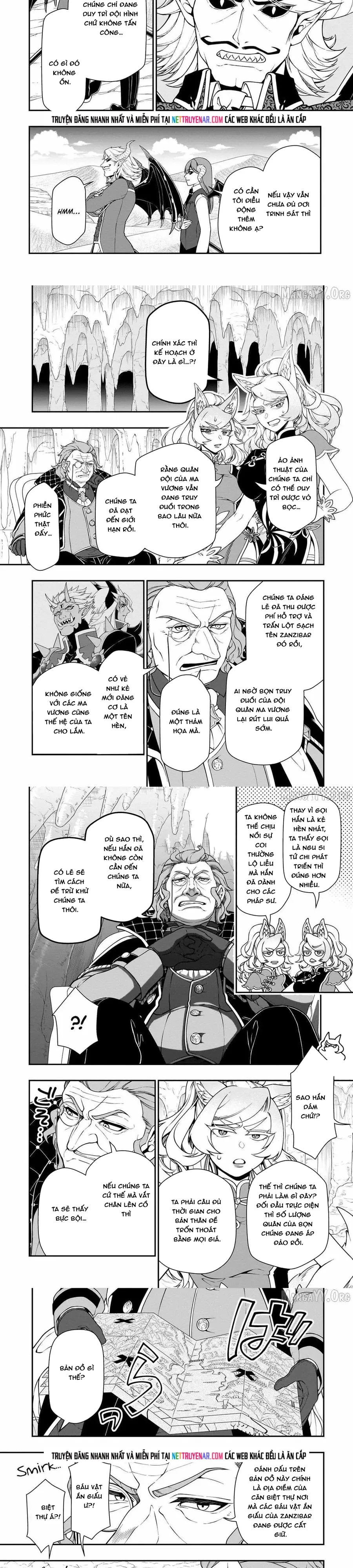 Chillin Different World Life Of The Ex-Brave Candidate Was Cheat From Lv2 Chapter 68 - 9