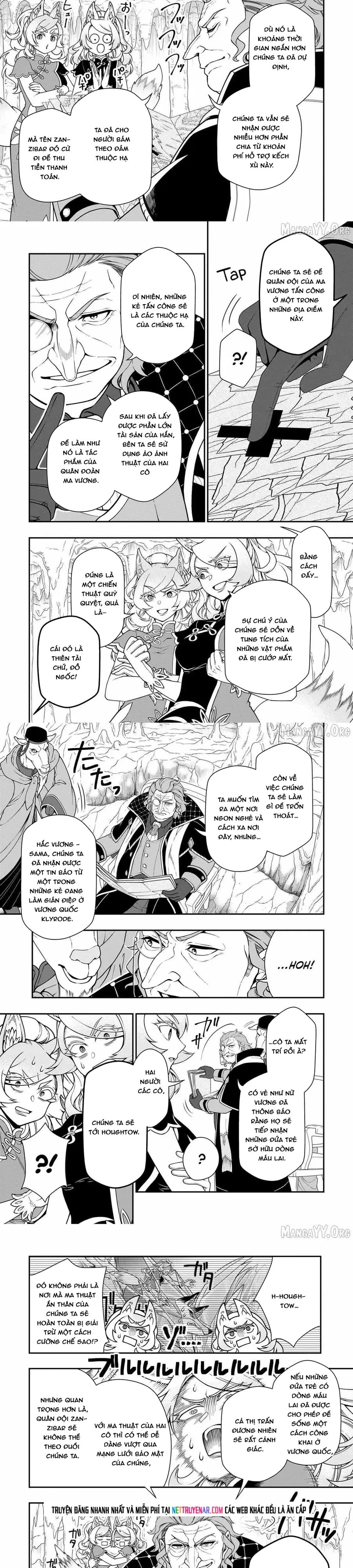 Chillin Different World Life Of The Ex-Brave Candidate Was Cheat From Lv2 Chapter 68 - 10