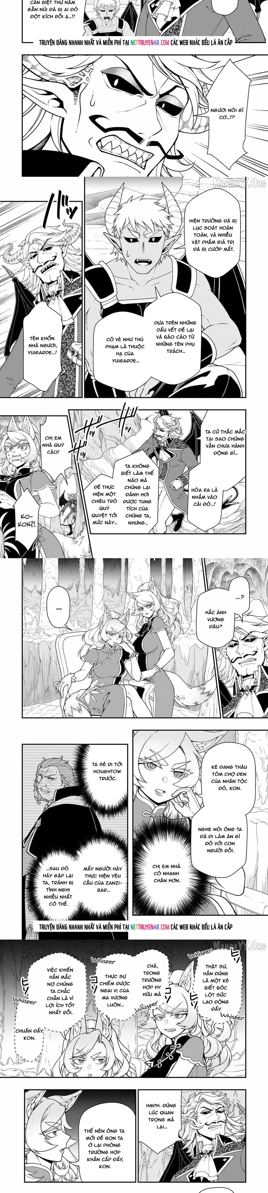 Chillin Different World Life Of The Ex-Brave Candidate Was Cheat From Lv2 Chapter 69 - 2