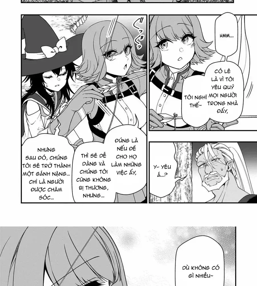 Chillin Different World Life Of The Ex-Brave Candidate Was Cheat From Lv2 Chapter 70 - 12