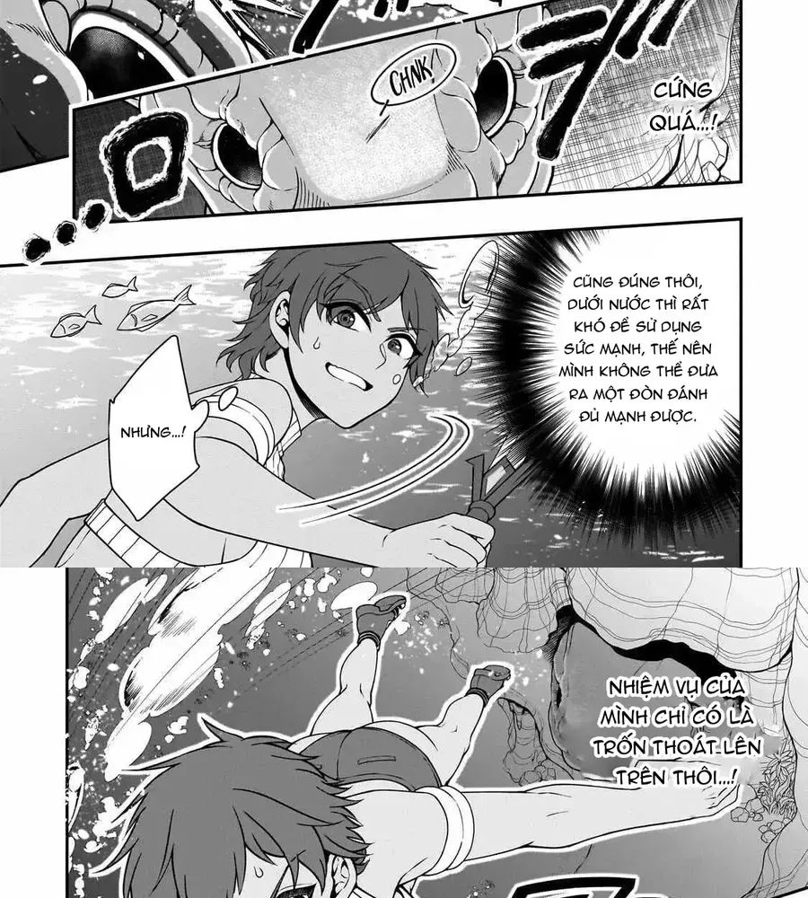 Chillin Different World Life Of The Ex-Brave Candidate Was Cheat From Lv2 Chapter 70 - 15