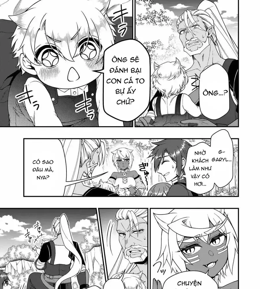 Chillin Different World Life Of The Ex-Brave Candidate Was Cheat From Lv2 Chapter 70 - 3