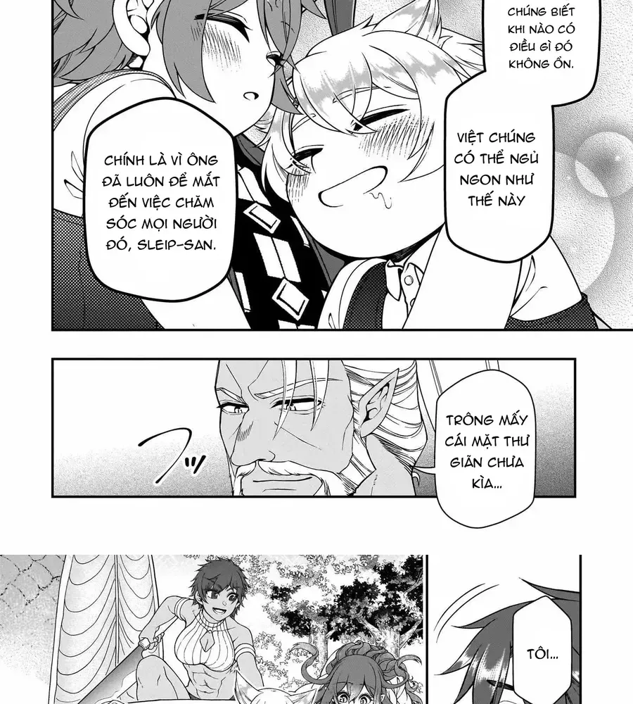 Chillin Different World Life Of The Ex-Brave Candidate Was Cheat From Lv2 Chapter 70 - 24