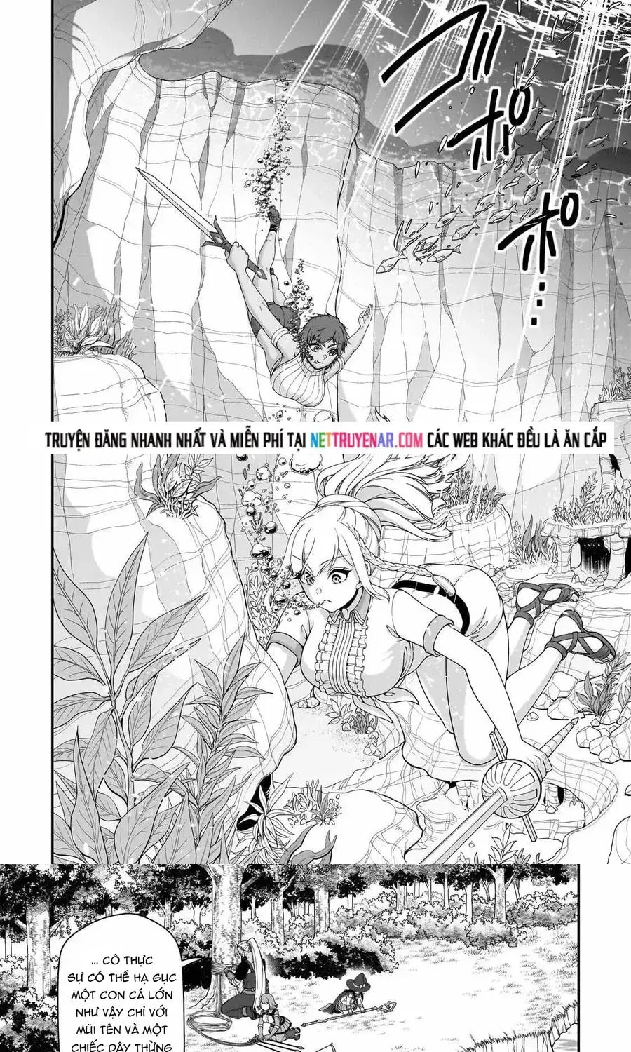 Chillin Different World Life Of The Ex-Brave Candidate Was Cheat From Lv2 Chapter 70 - 10