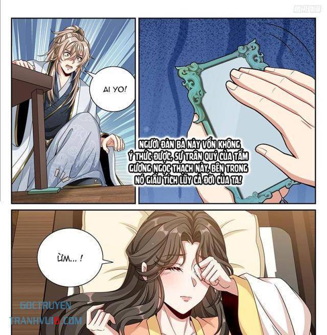 Đại Phụng Đả Canh Nhân Chapter 464 - 13