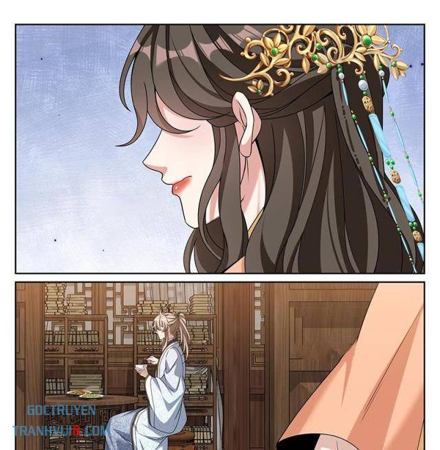 Đại Phụng Đả Canh Nhân Chapter 464 - 28