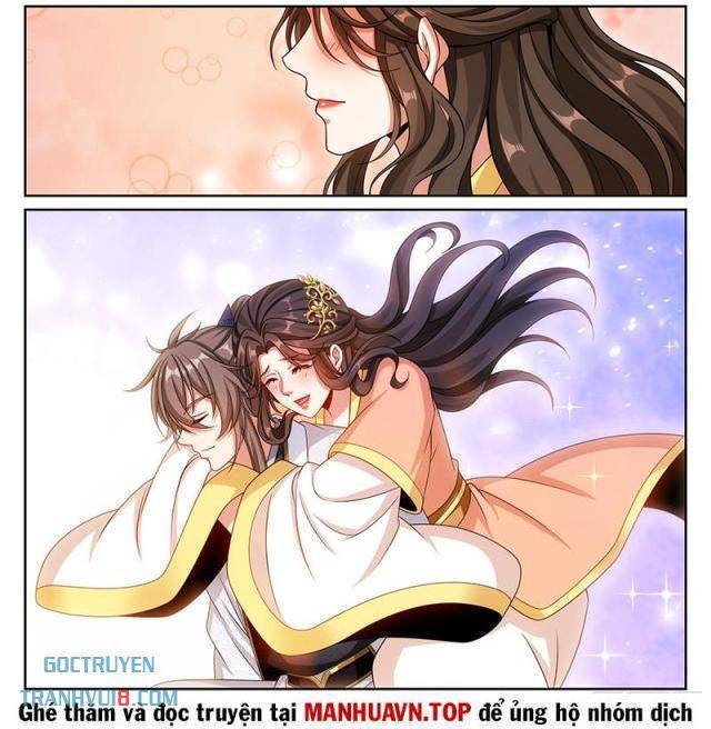 Đại Phụng Đả Canh Nhân Chapter 464 - 33