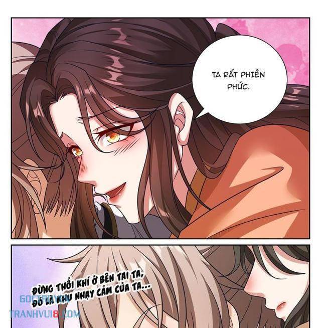 Đại Phụng Đả Canh Nhân Chapter 464 - 34