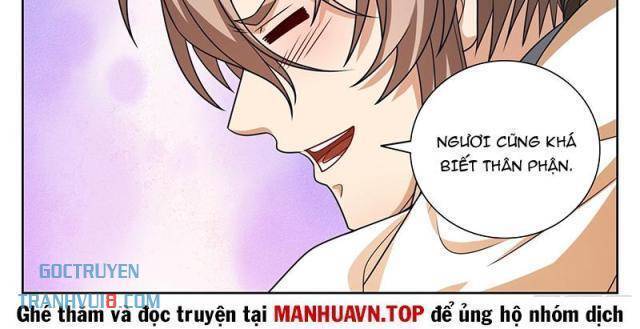 Đại Phụng Đả Canh Nhân Chapter 464 - 35