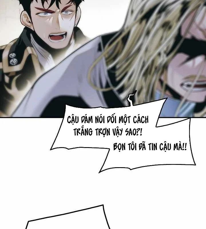 Bất Bại Chân Ma Chapter 280 - 11