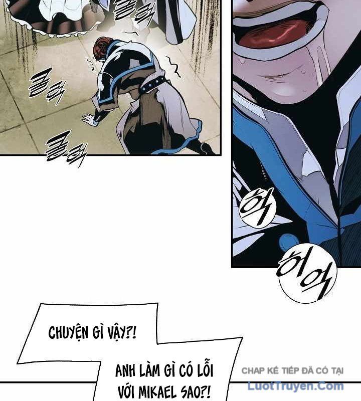 Bất Bại Chân Ma Chapter 280 - 16