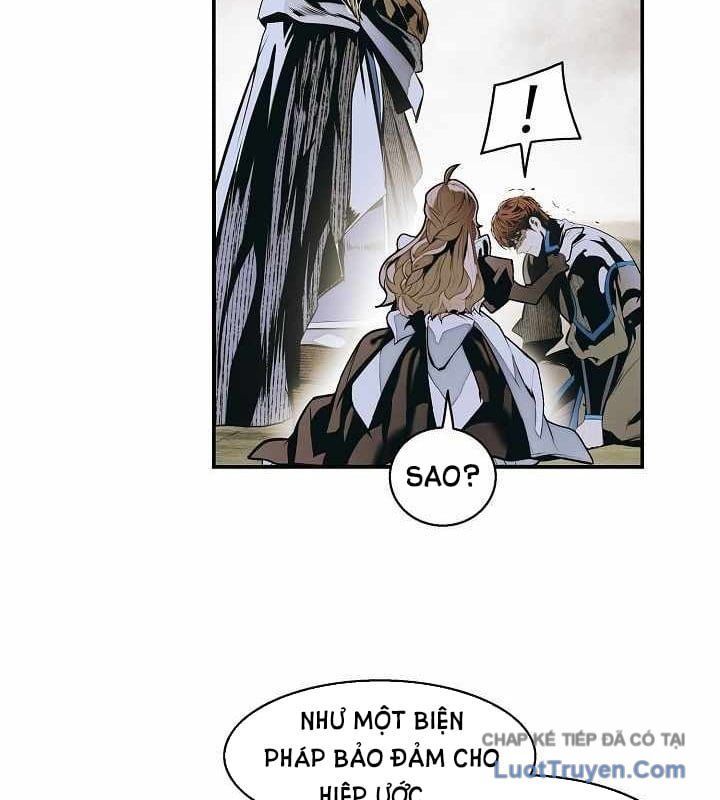 Bất Bại Chân Ma Chapter 280 - 20