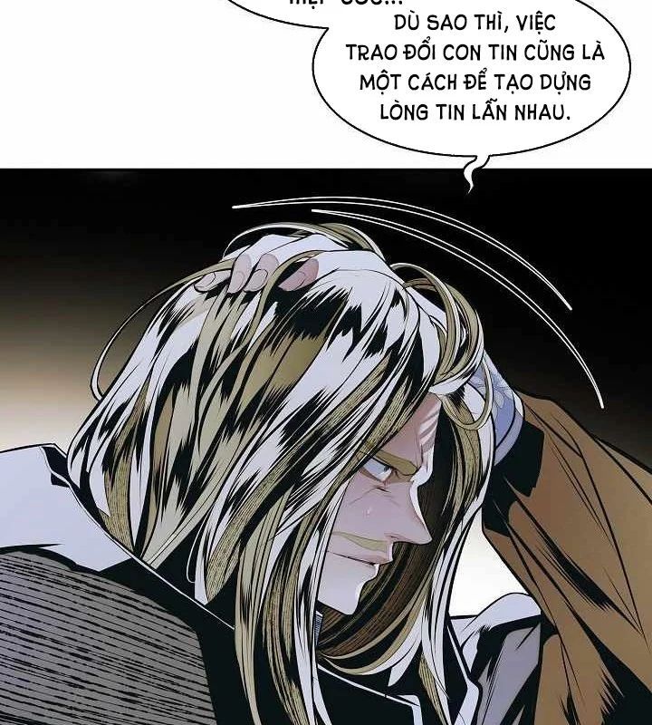 Bất Bại Chân Ma Chapter 280 - 21