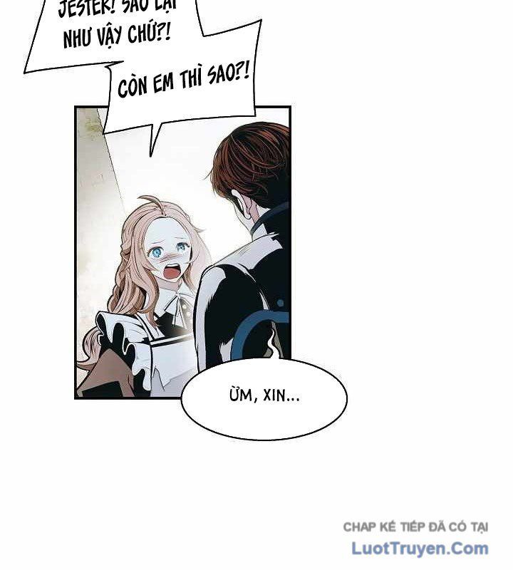 Bất Bại Chân Ma Chapter 280 - 25