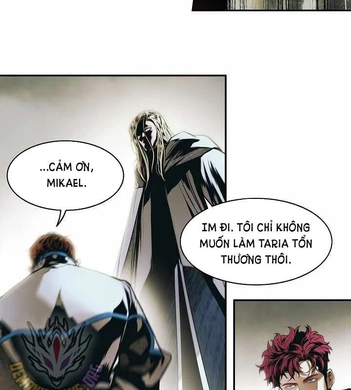 Bất Bại Chân Ma Chapter 280 - 31