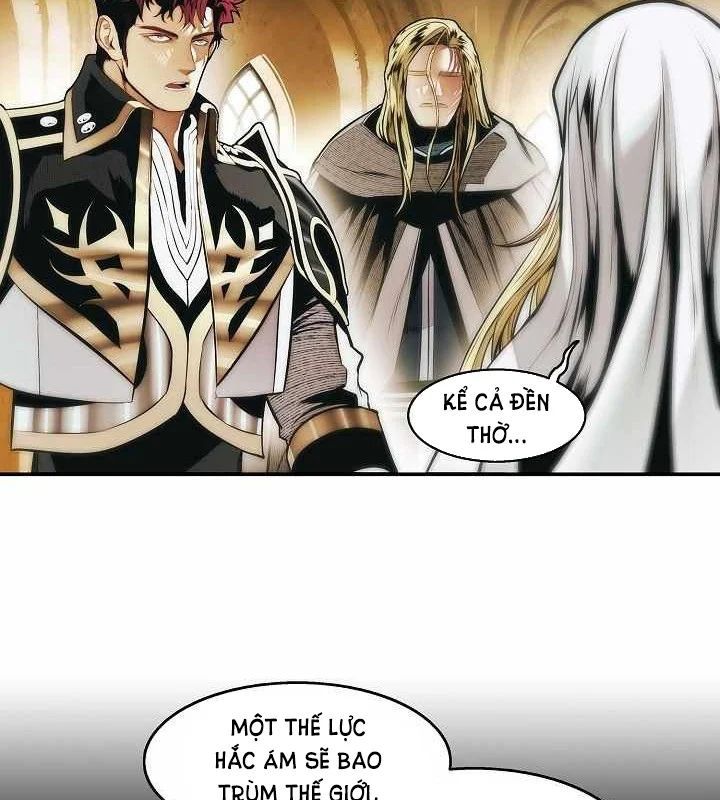 Bất Bại Chân Ma Chapter 280 - 40