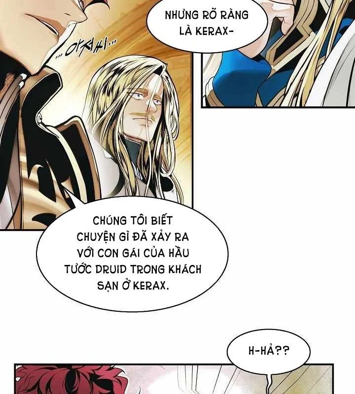 Bất Bại Chân Ma Chapter 280 - 45