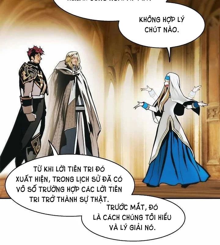 Bất Bại Chân Ma Chapter 280 - 47