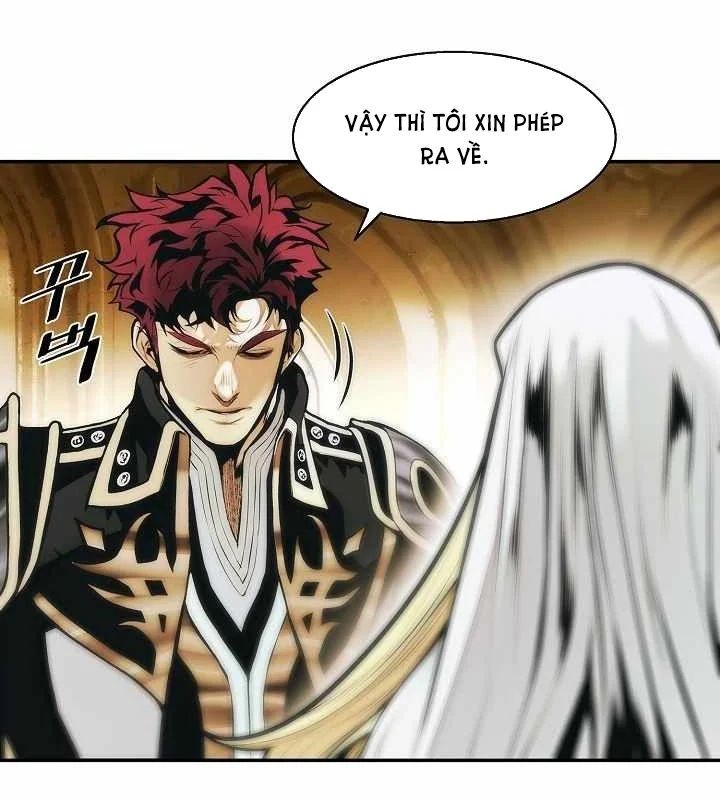 Bất Bại Chân Ma Chapter 280 - 49