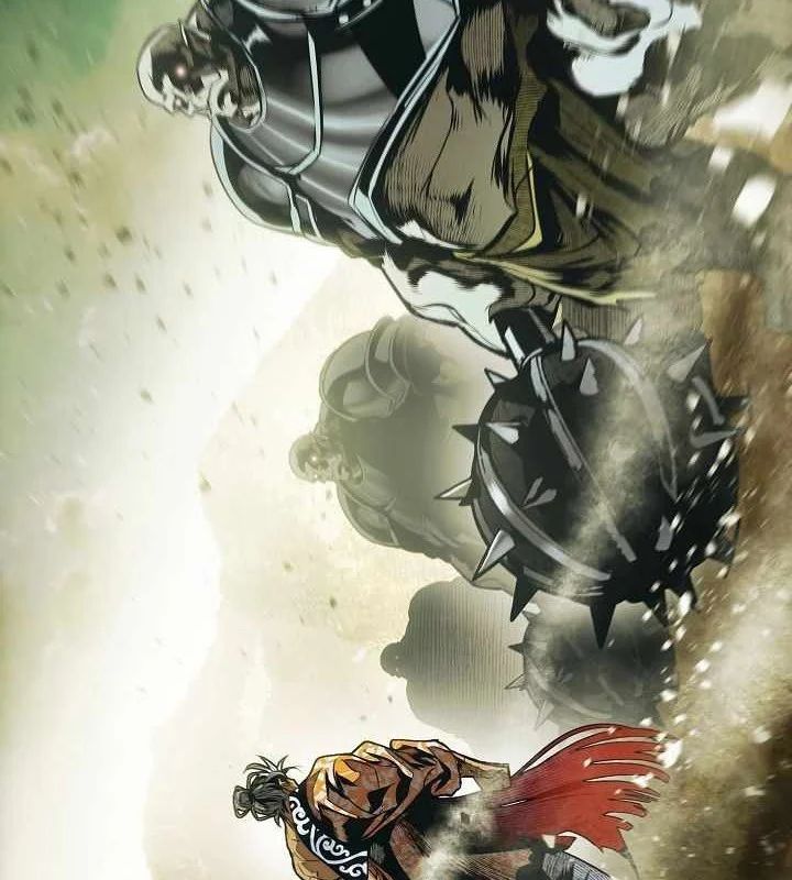 Bất Bại Chân Ma Chapter 280 - 73