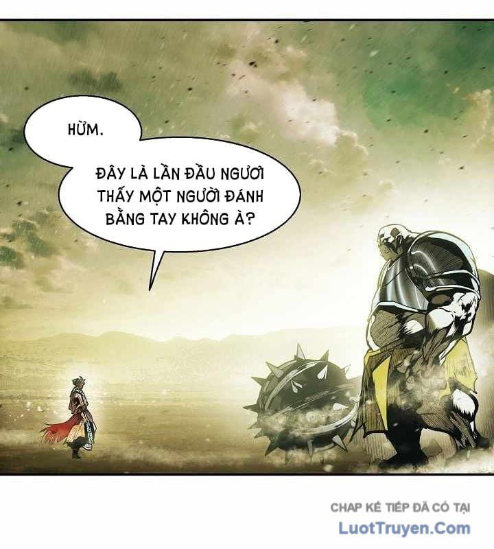 Bất Bại Chân Ma Chapter 280 - 78