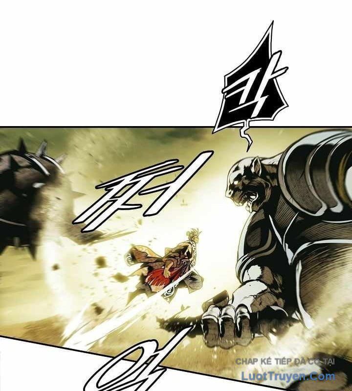 Bất Bại Chân Ma Chapter 280 - 87