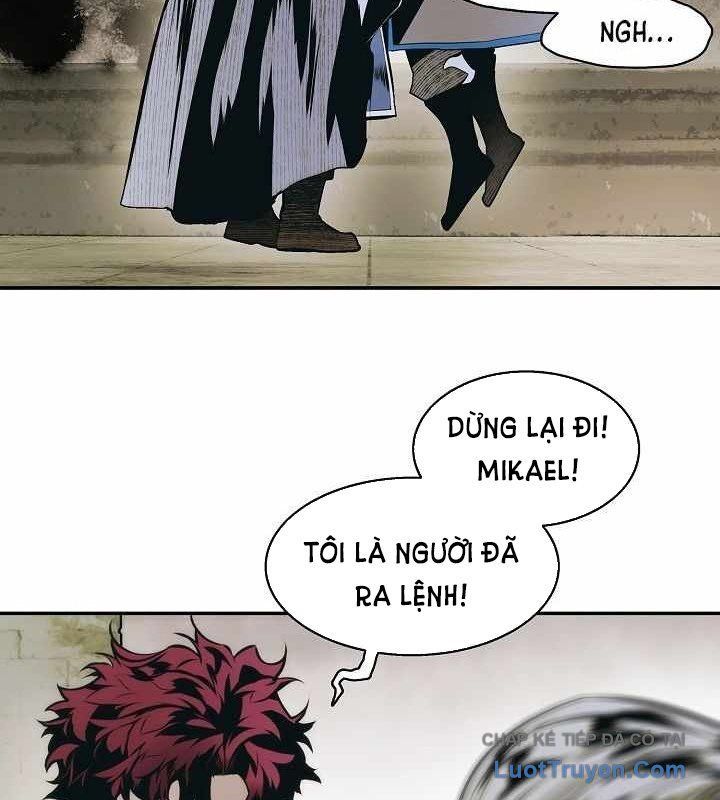 Bất Bại Chân Ma Chapter 280 - 10