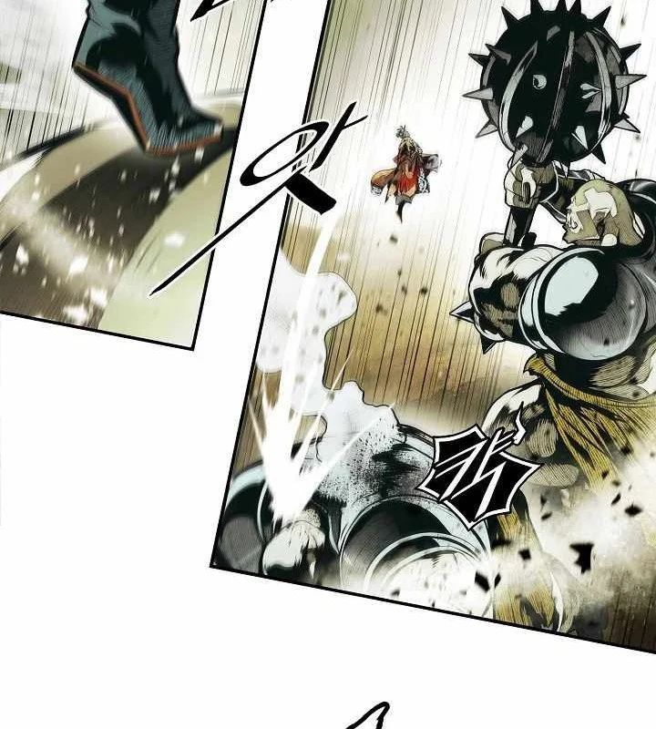 Bất Bại Chân Ma Chapter 280 - 92