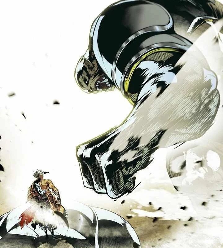 Bất Bại Chân Ma Chapter 280 - 96