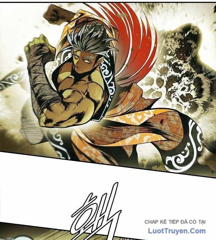 Bất Bại Chân Ma Chapter 280 - 100