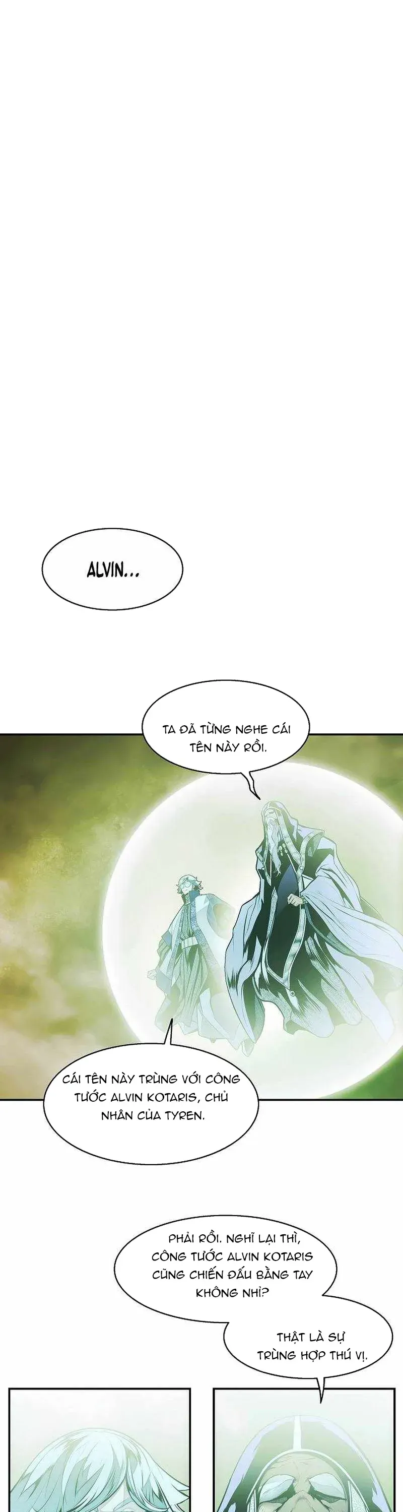 Bất Bại Chân Ma Chapter 281 - 12