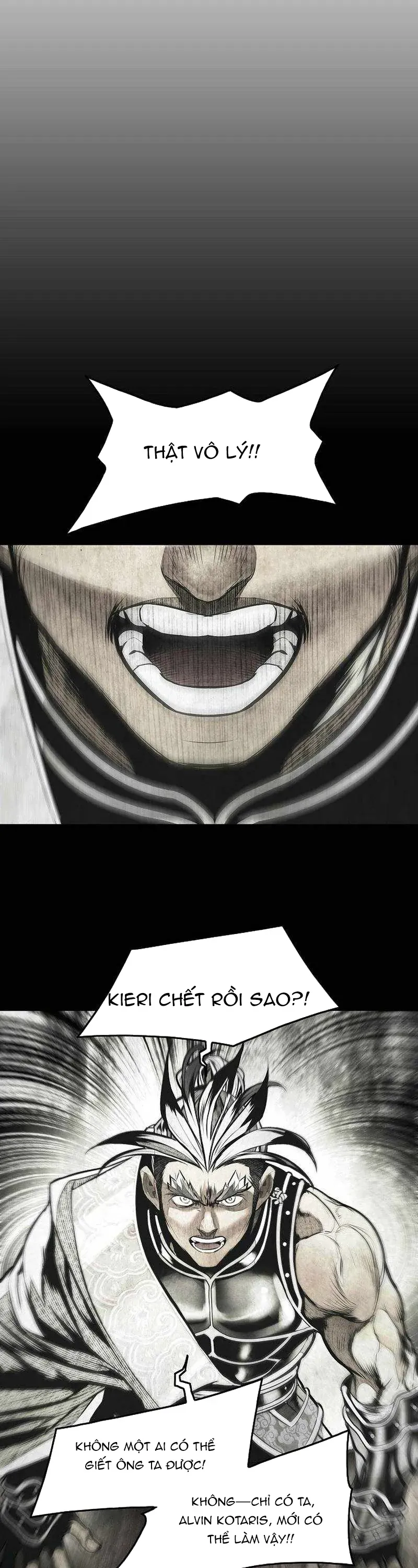 Bất Bại Chân Ma Chapter 281 - 14