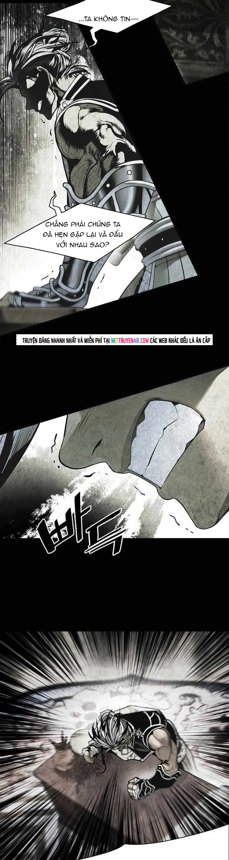 Bất Bại Chân Ma Chapter 281 - 16