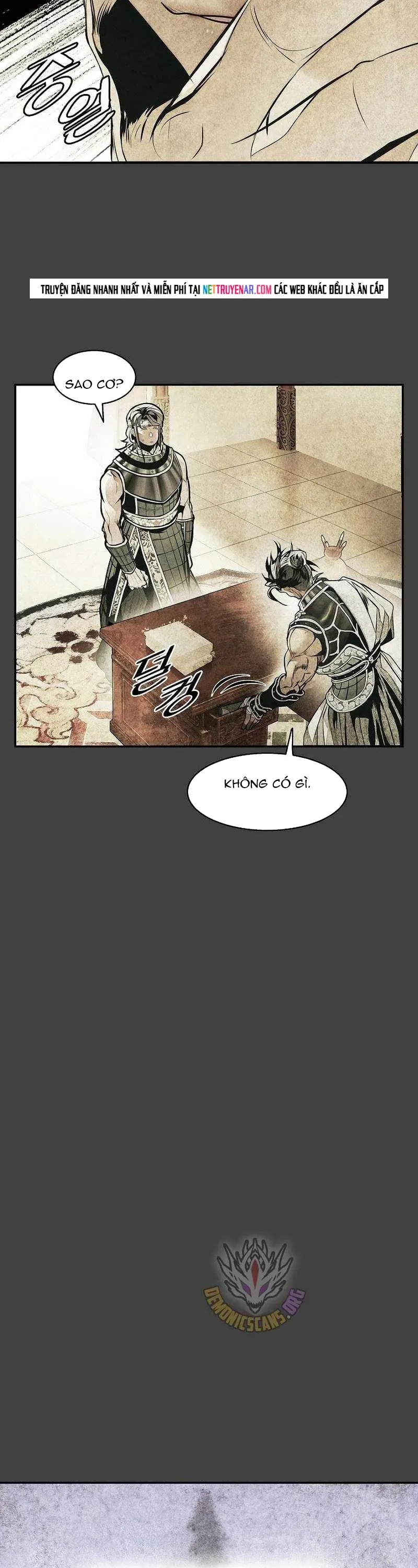 Bất Bại Chân Ma Chapter 281 - 20