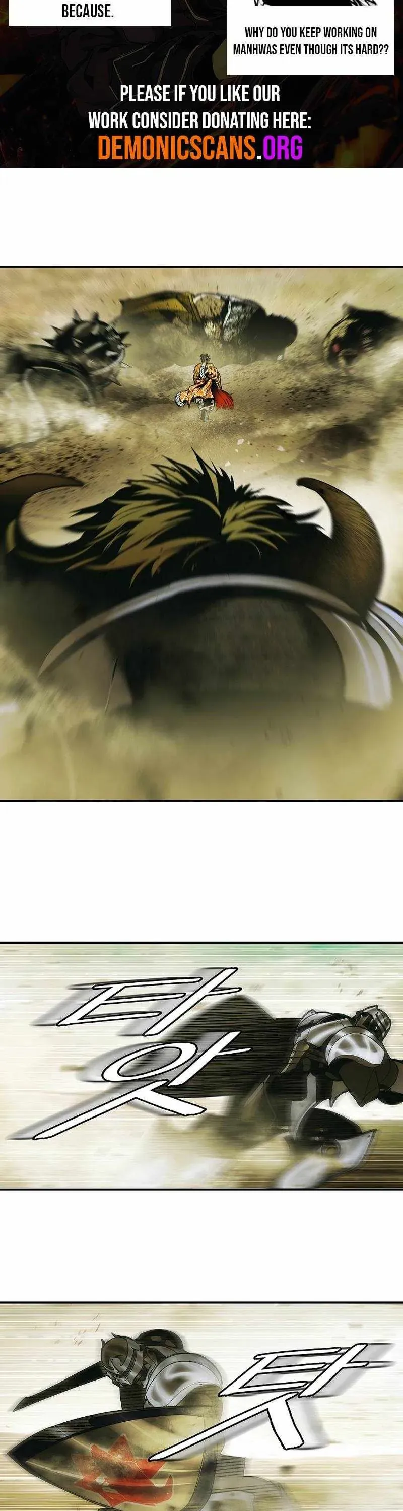 Bất Bại Chân Ma Chapter 281 - 3