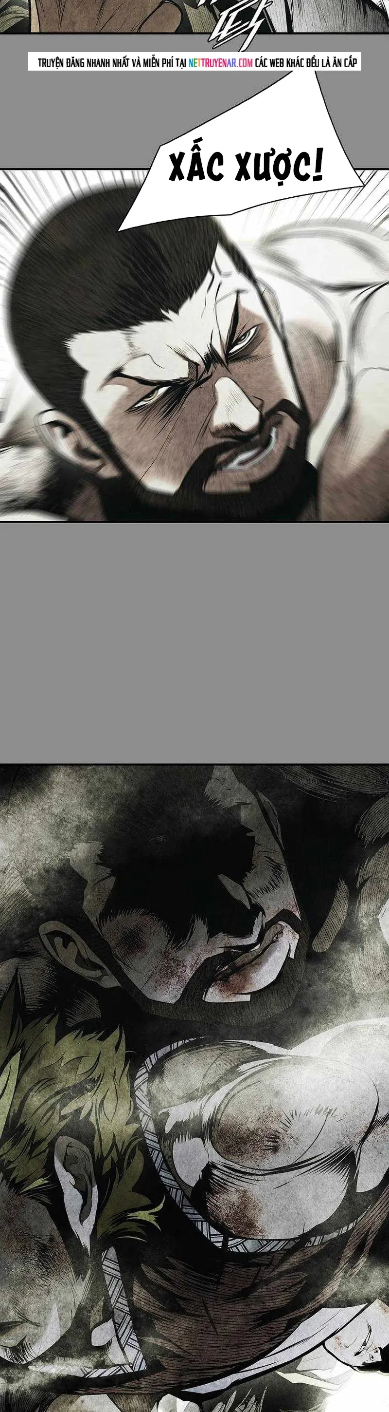 Bất Bại Chân Ma Chapter 281 - 24