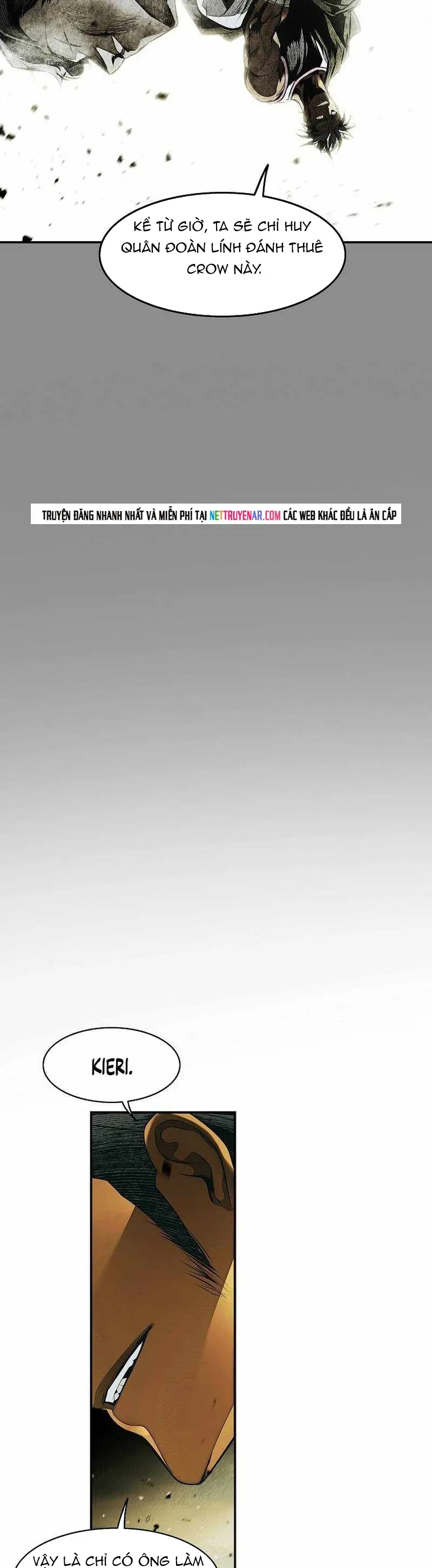 Bất Bại Chân Ma Chapter 281 - 25