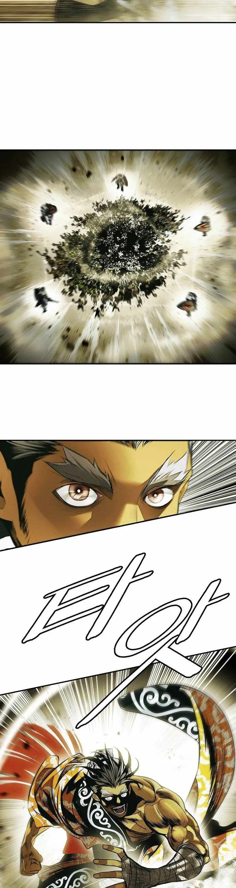 Bất Bại Chân Ma Chapter 281 - 4