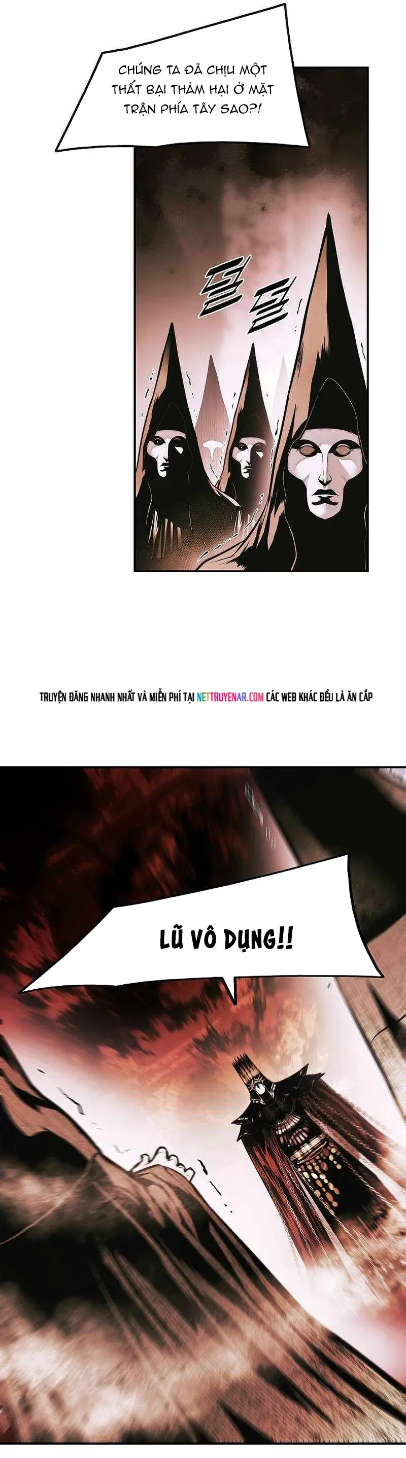 Bất Bại Chân Ma Chapter 281 - 32