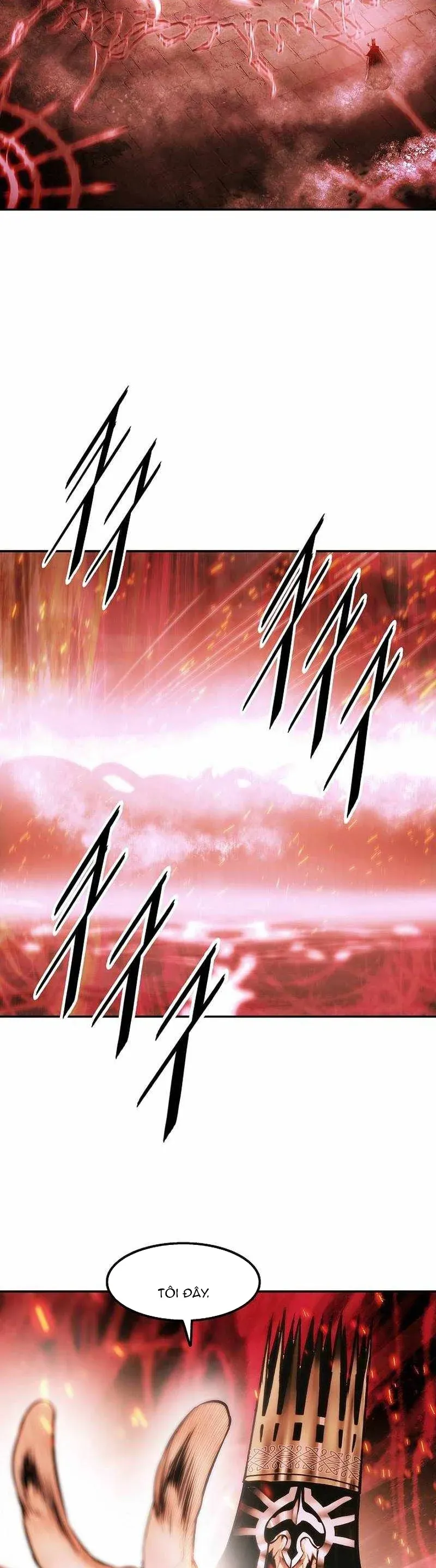 Bất Bại Chân Ma Chapter 281 - 36