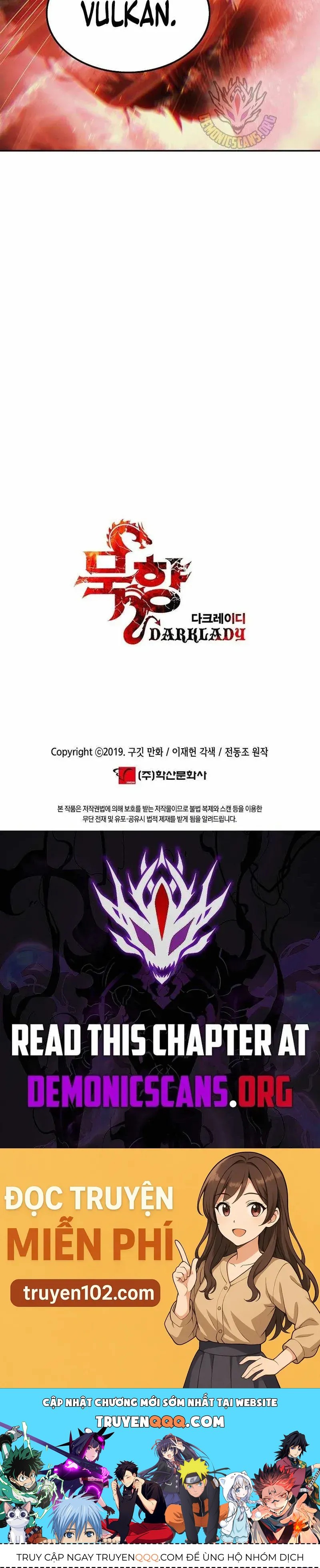 Bất Bại Chân Ma Chapter 281 - 38