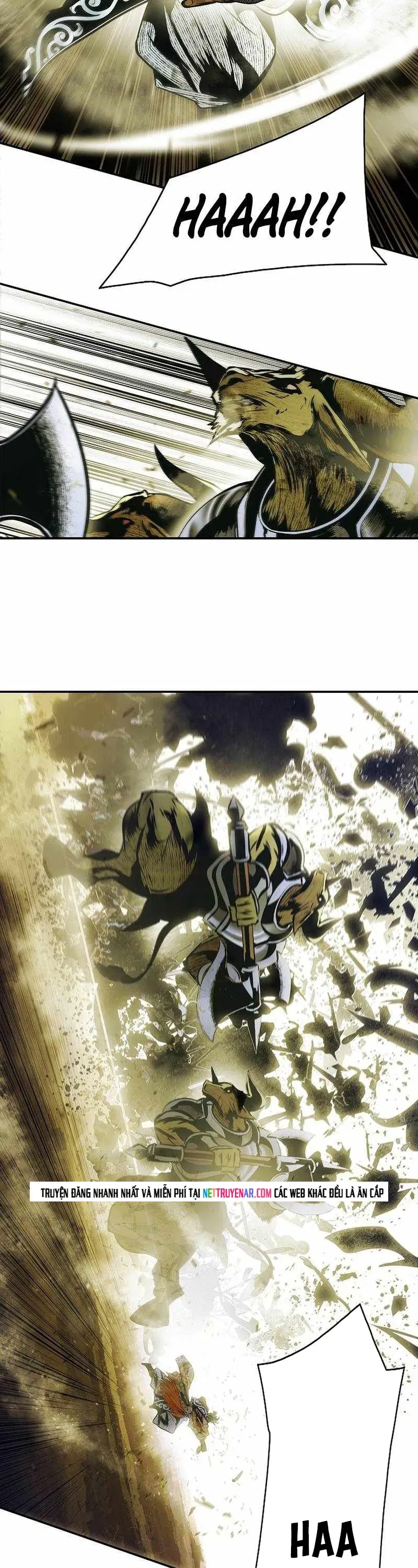 Bất Bại Chân Ma Chapter 281 - 5