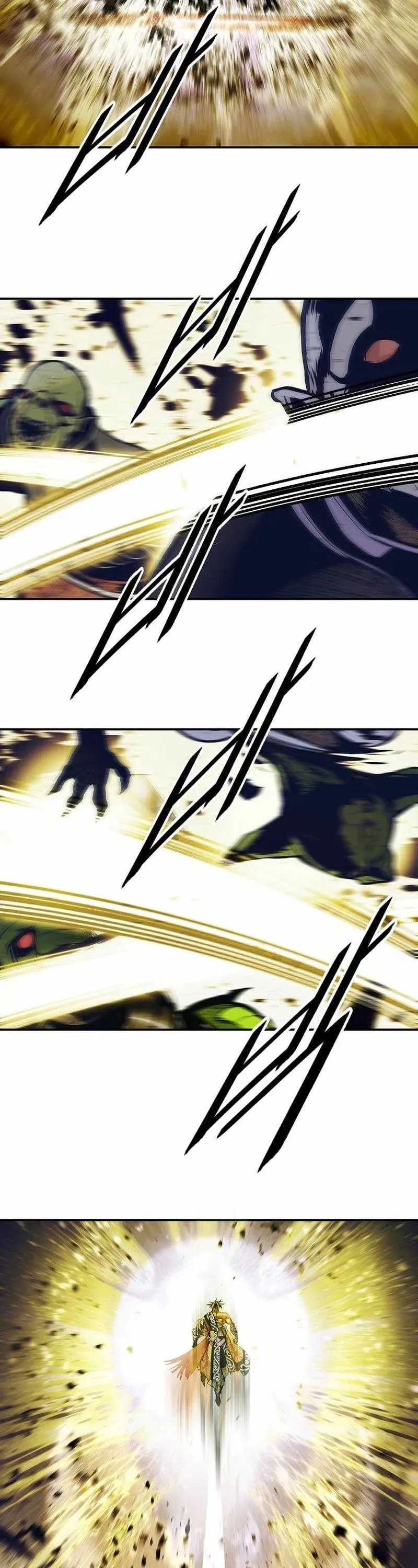 Bất Bại Chân Ma Chapter 281 - 7