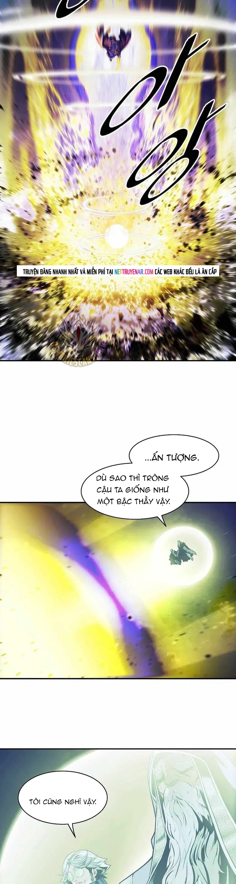 Bất Bại Chân Ma Chapter 281 - 9